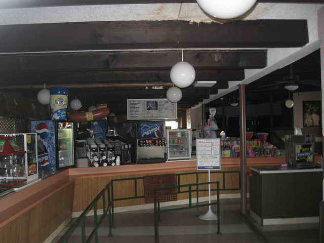 Aut-O-Rama Twin Drive In - 2000S Photos